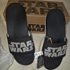 Star Wars Slides